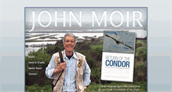 Desktop Screenshot of jmoir.com
