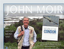 Tablet Screenshot of jmoir.com